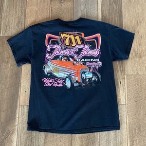 Vintage Racing T